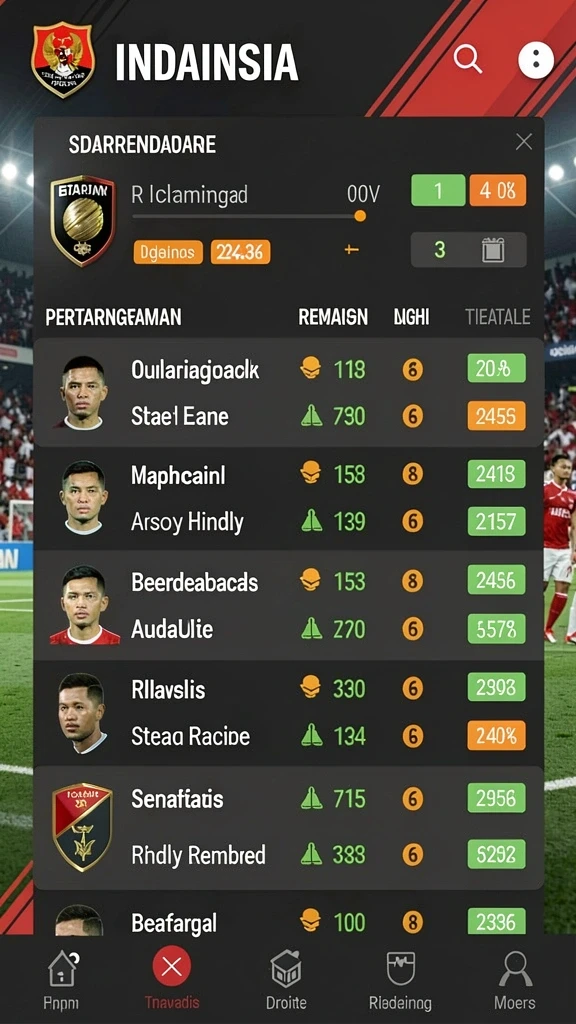 Screenshot kastoto nomor 2