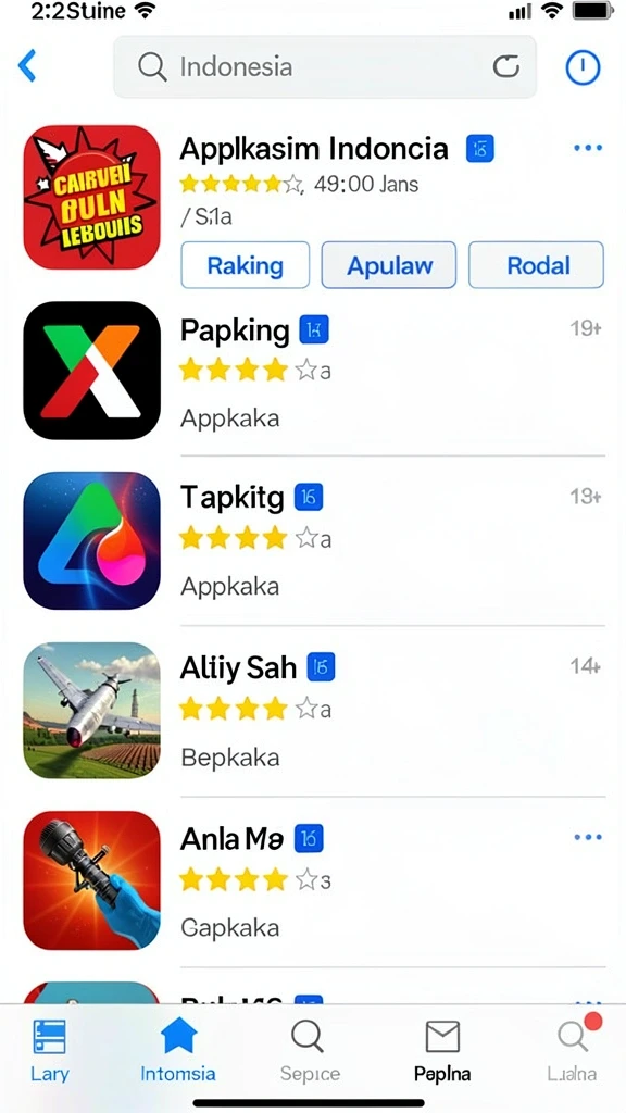 Screenshot kebuntoto nomor 2