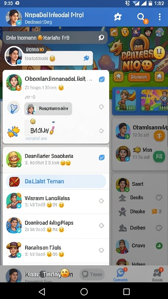 Screenshot kelinci88 nomor 3