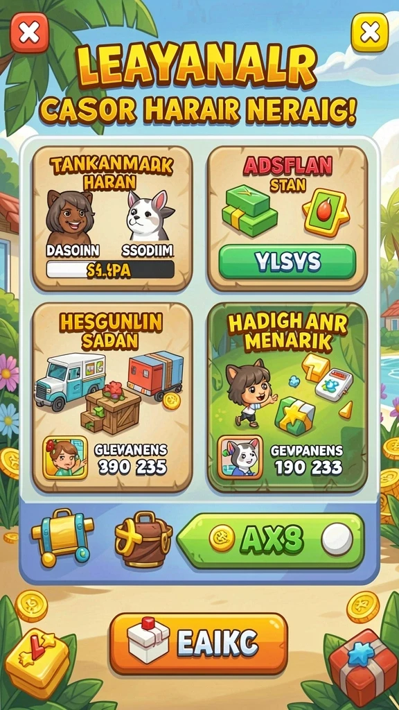 Screenshot kokitoto nomor 2