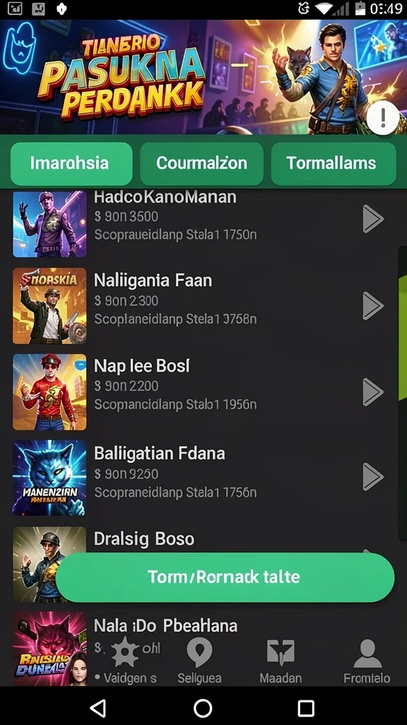 Screenshot ledak388 nomor 2