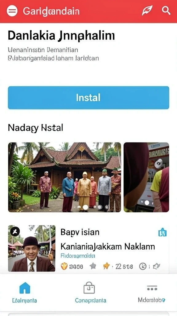 Screenshot luckybest88 nomor 2