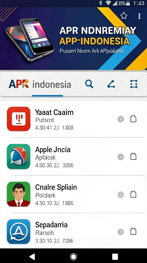 Screenshot luckydf nomor 3