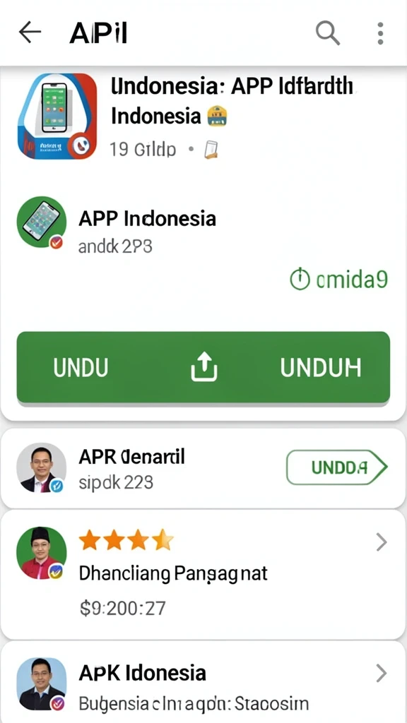 Screenshot mahjong500 nomor 1
