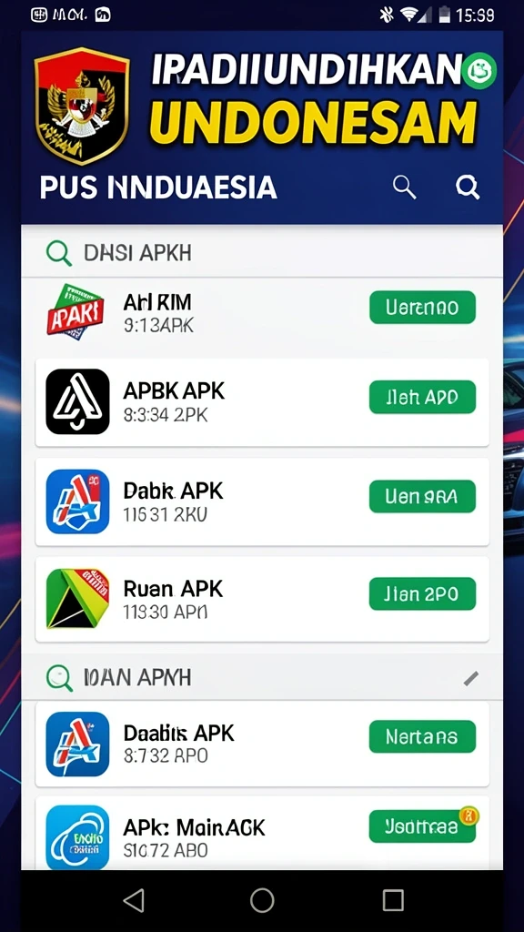 Screenshot mahjong500 nomor 3