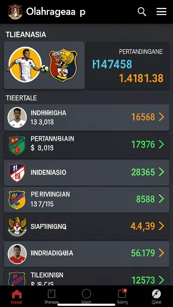 Screenshot megawin888 nomor 3