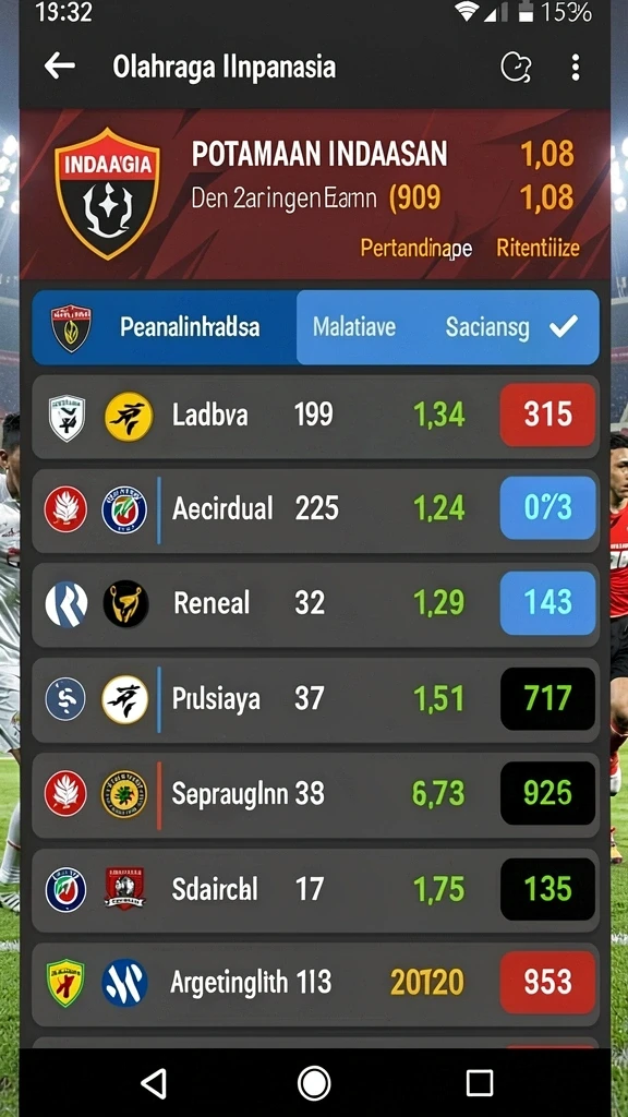 Screenshot meriah4d nomor 2