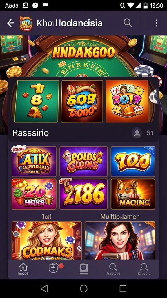 Screenshot mesirtoto nomor 2