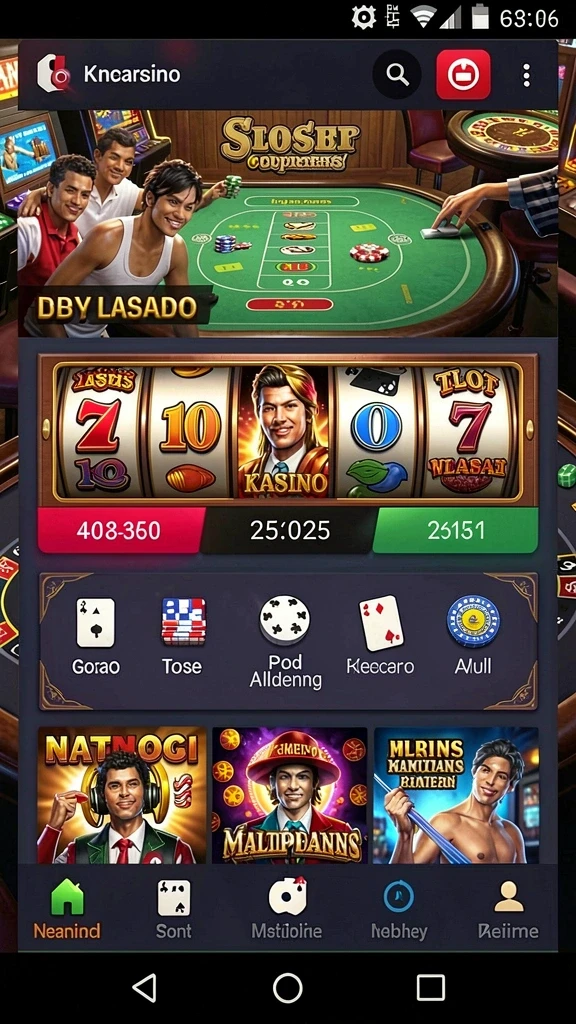 Screenshot mt777 nomor 3