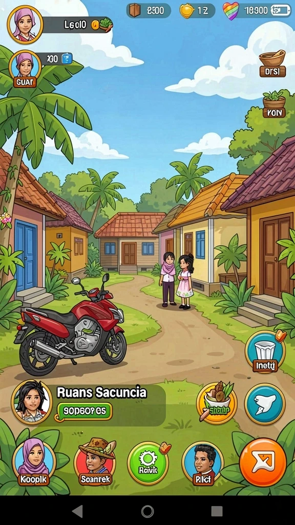 Screenshot musangwin nomor 3