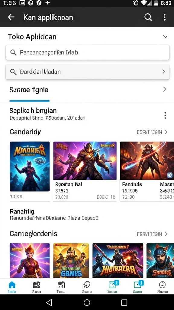 Screenshot n9turbo nomor 1