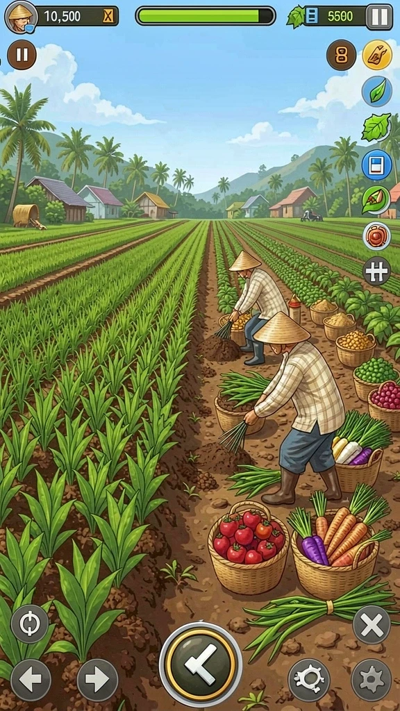 Screenshot neototo nomor 1