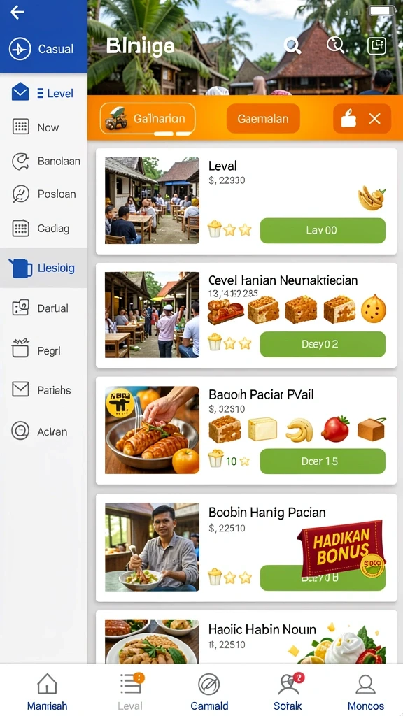 Screenshot neototo nomor 2