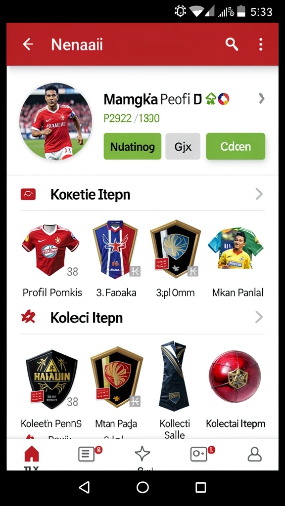 Screenshot nox123 nomor 3