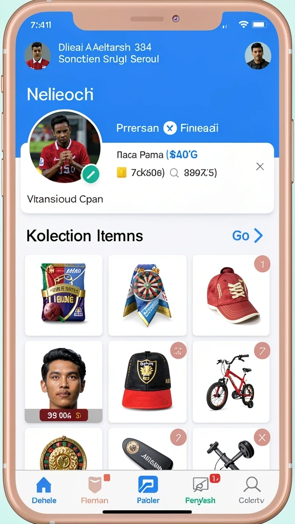 Screenshot obor138 nomor 3