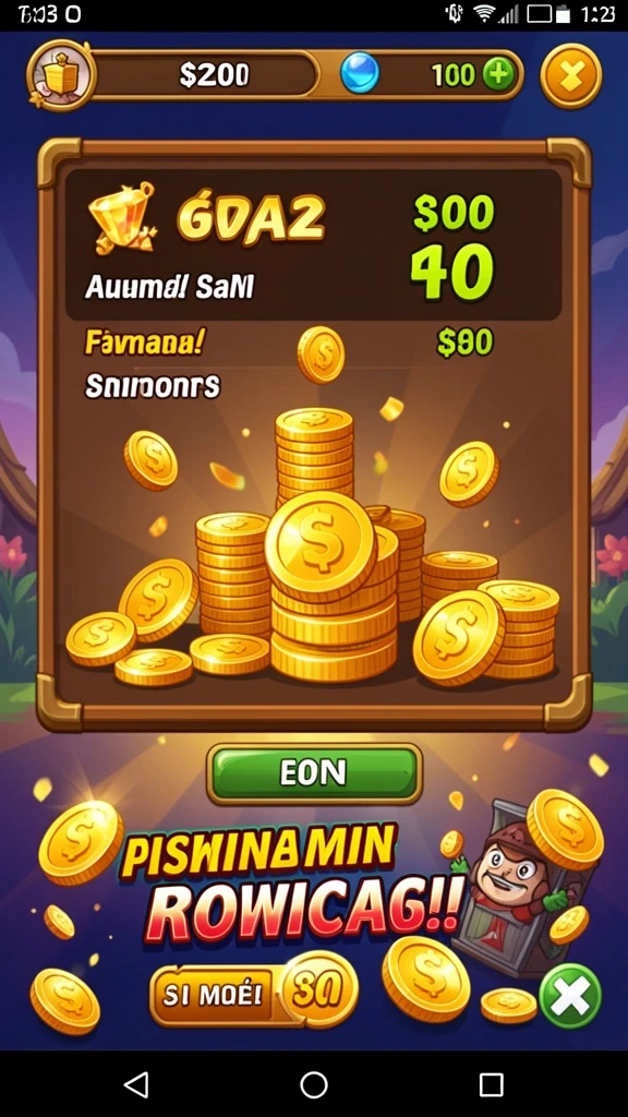 Screenshot ovabet nomor 1
