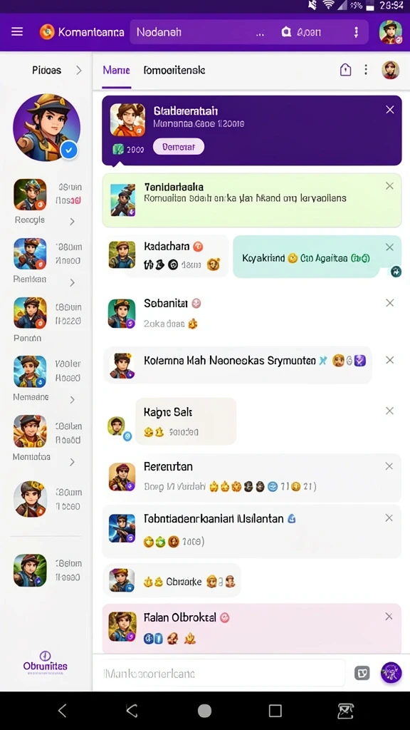 Screenshot pamantogel nomor 3