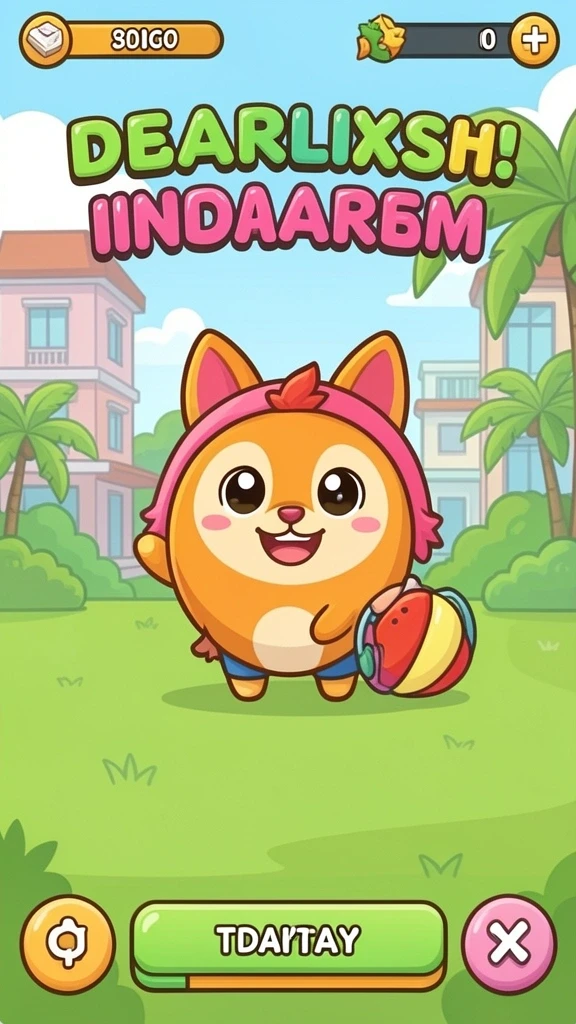Screenshot pandawin nomor 1