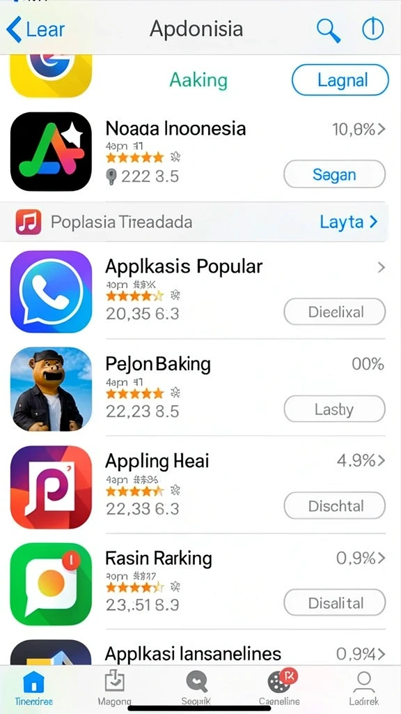 Screenshot paristogel nomor 2
