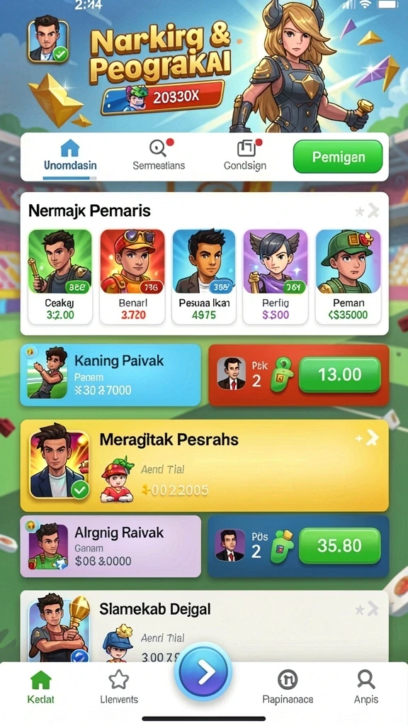 Screenshot pcpc7 nomor 1