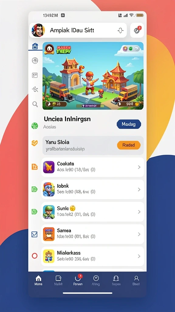 Screenshot penidabet nomor 2