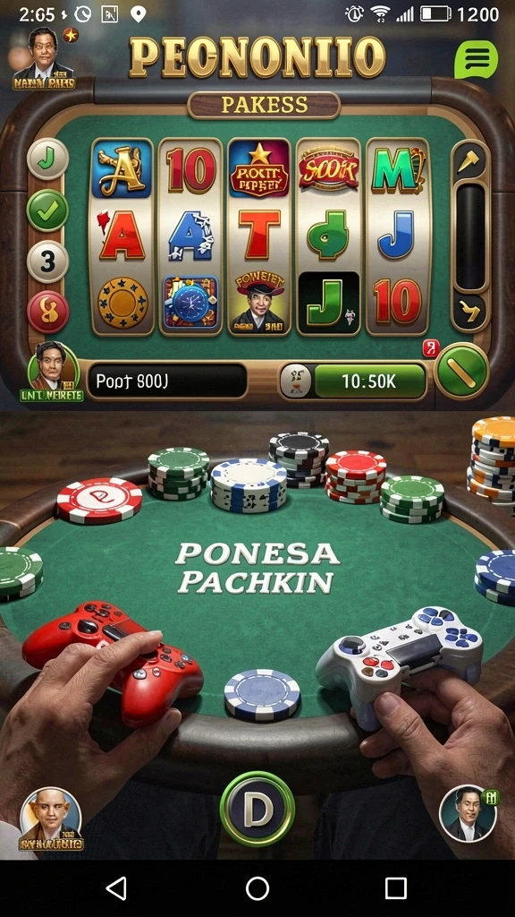 Screenshot pompa88 nomor 2