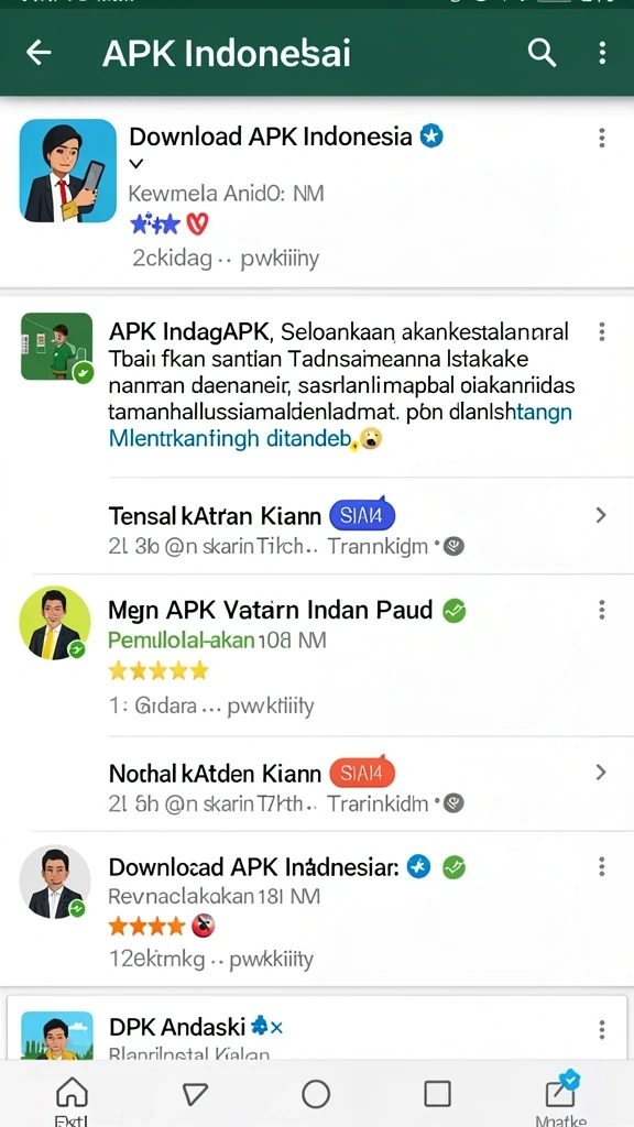 Screenshot ppv88 nomor 2