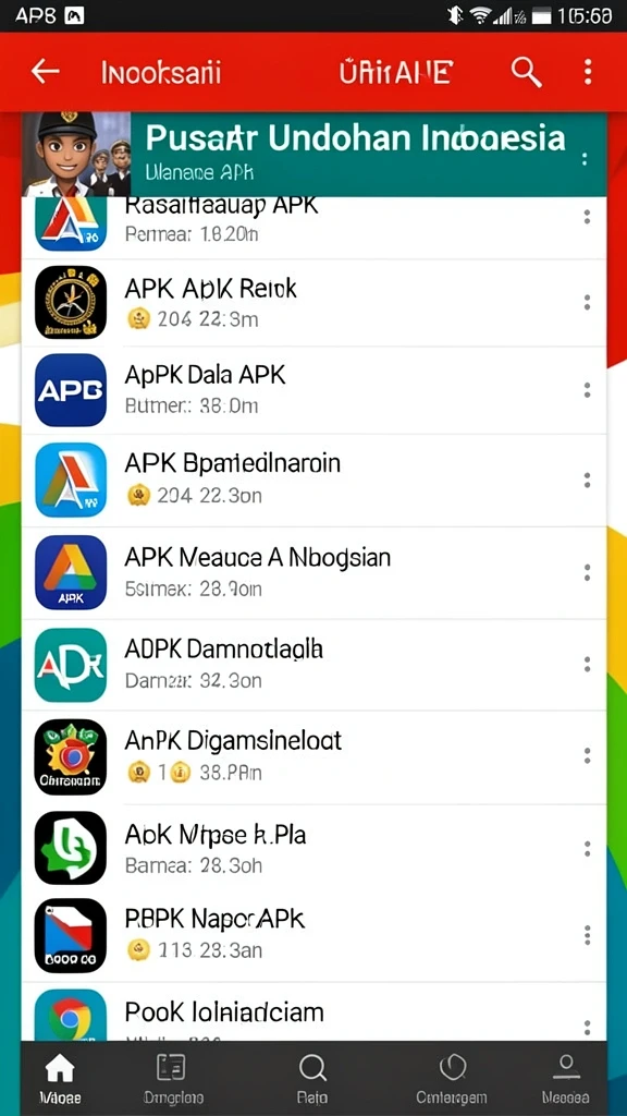 Screenshot qt777 nomor 1
