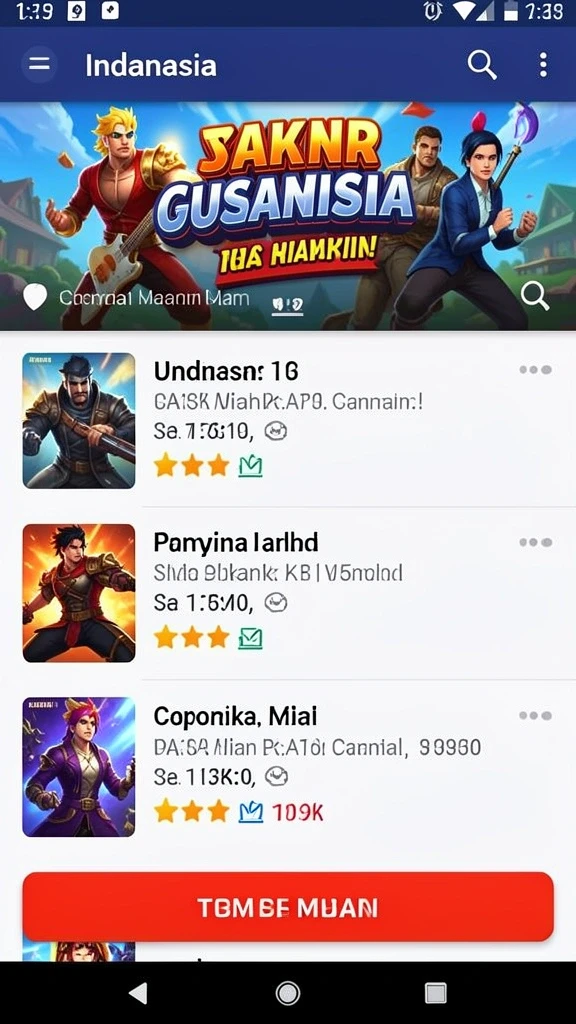 Screenshot qt777 nomor 2