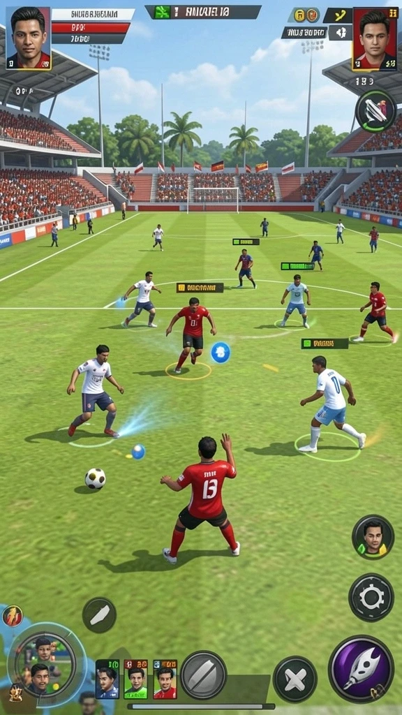 Screenshot qt777 nomor 3
