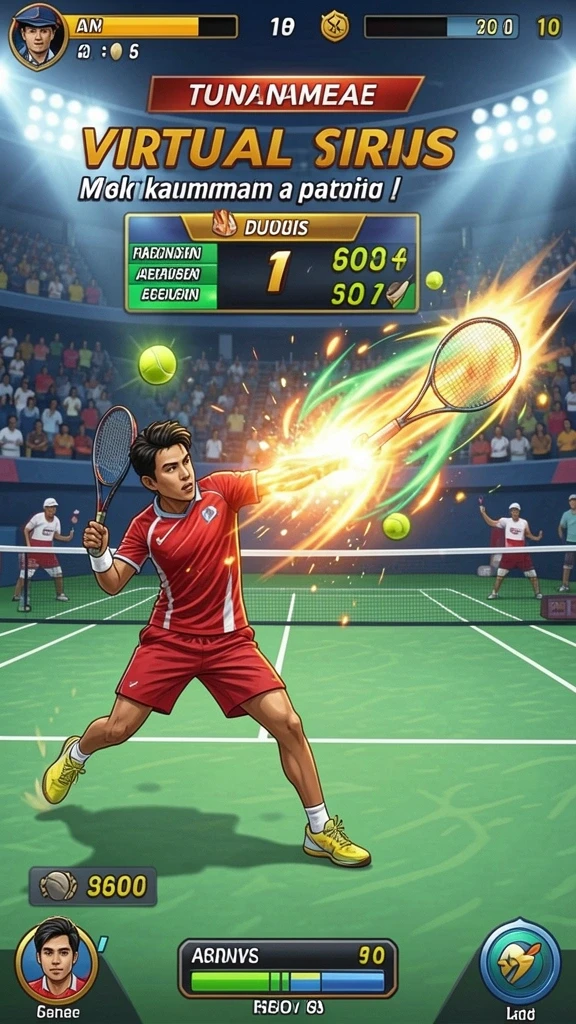 Screenshot quarkplay nomor 1