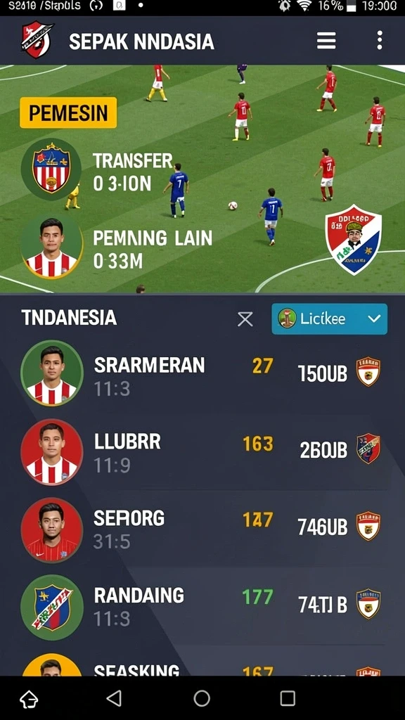 Screenshot rajajuara nomor 2