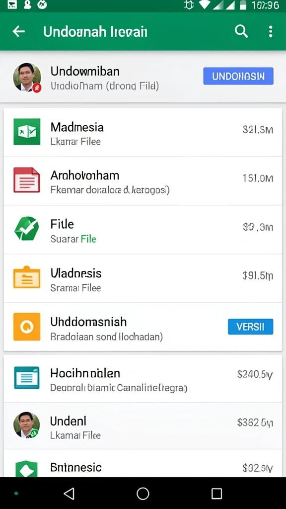 Screenshot rajapanen nomor 3