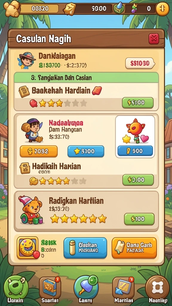 Screenshot rajatogel nomor 3