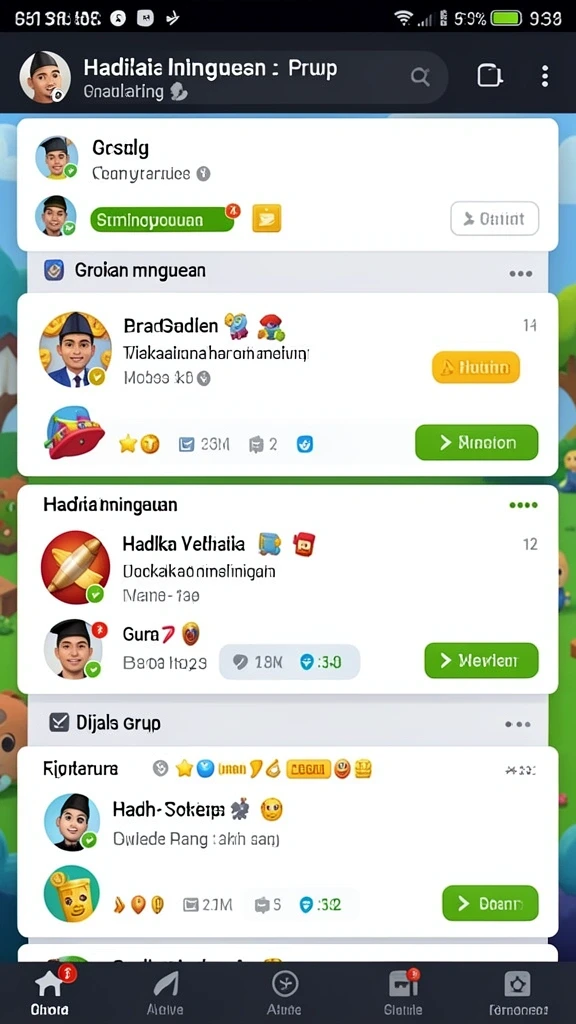 Screenshot rajatoto88 nomor 3