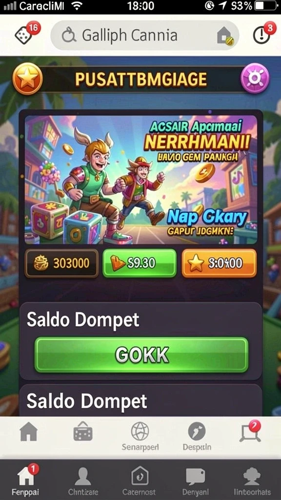Screenshot rp99 nomor 3