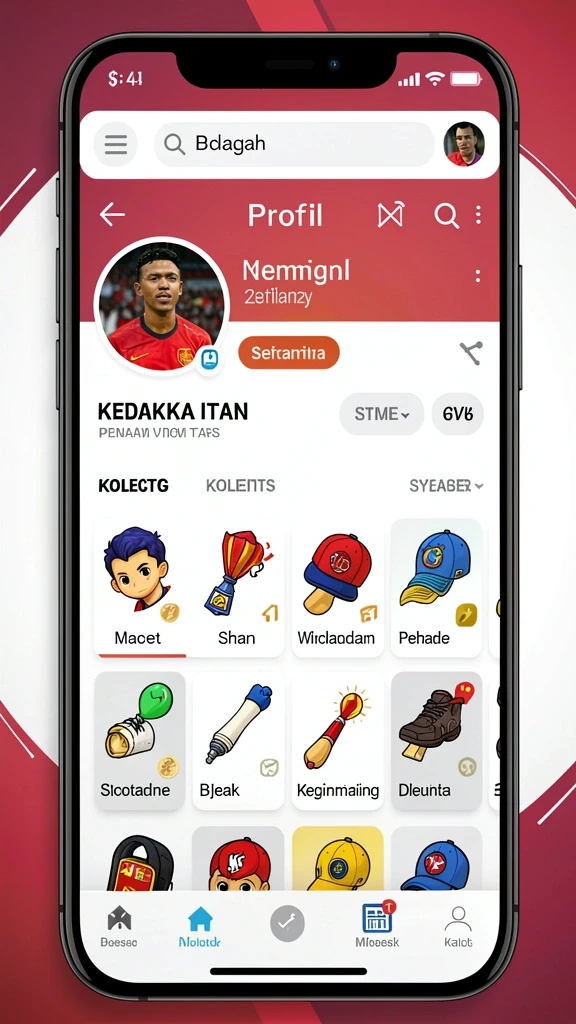 Screenshot rpgame nomor 1