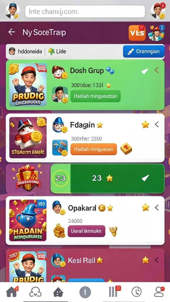 Screenshot rr44 nomor 1
