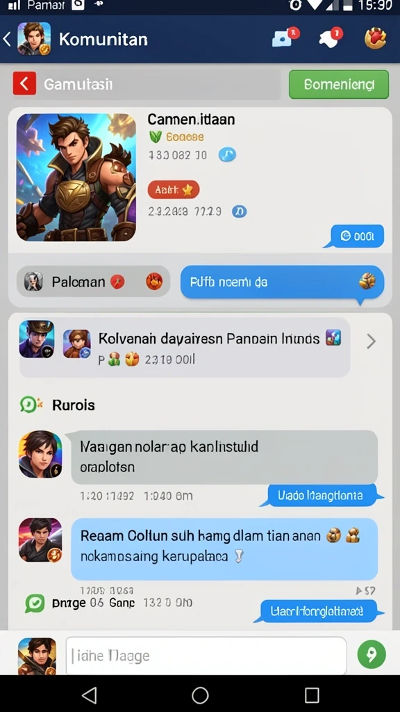 Screenshot rsnvip nomor 2