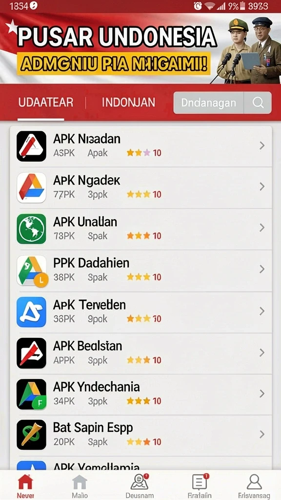 Screenshot rsnvip8 nomor 3