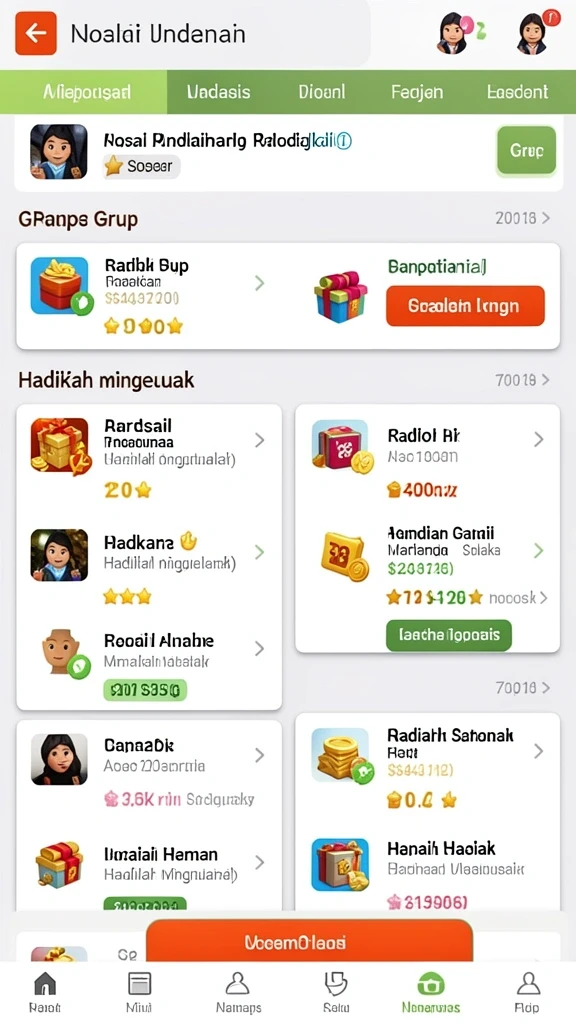 Screenshot sarang777 nomor 2