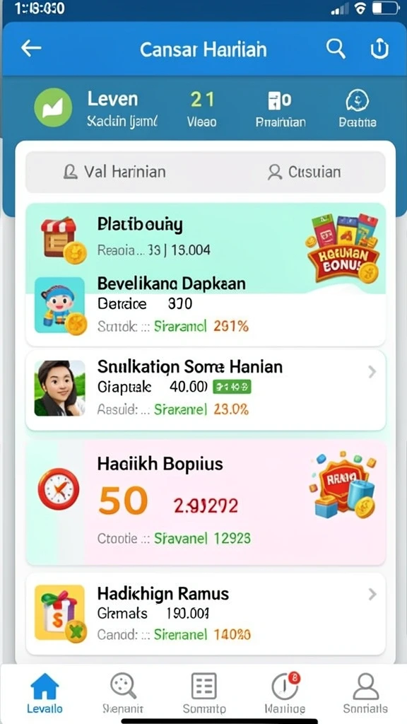 Screenshot sarang777 nomor 3