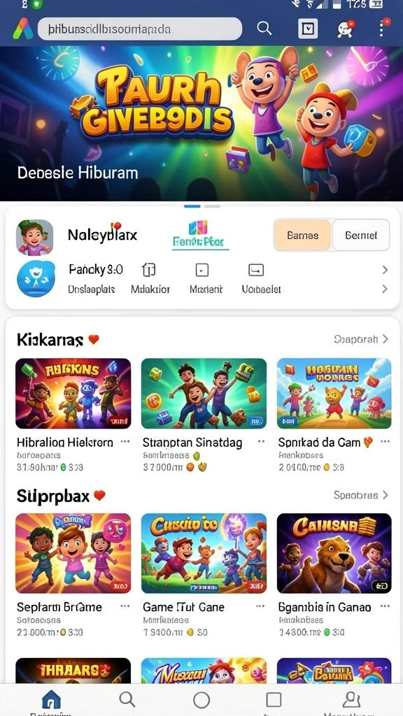 Screenshot sikat88 nomor 2