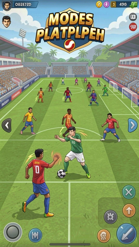 Screenshot slot138 nomor 2