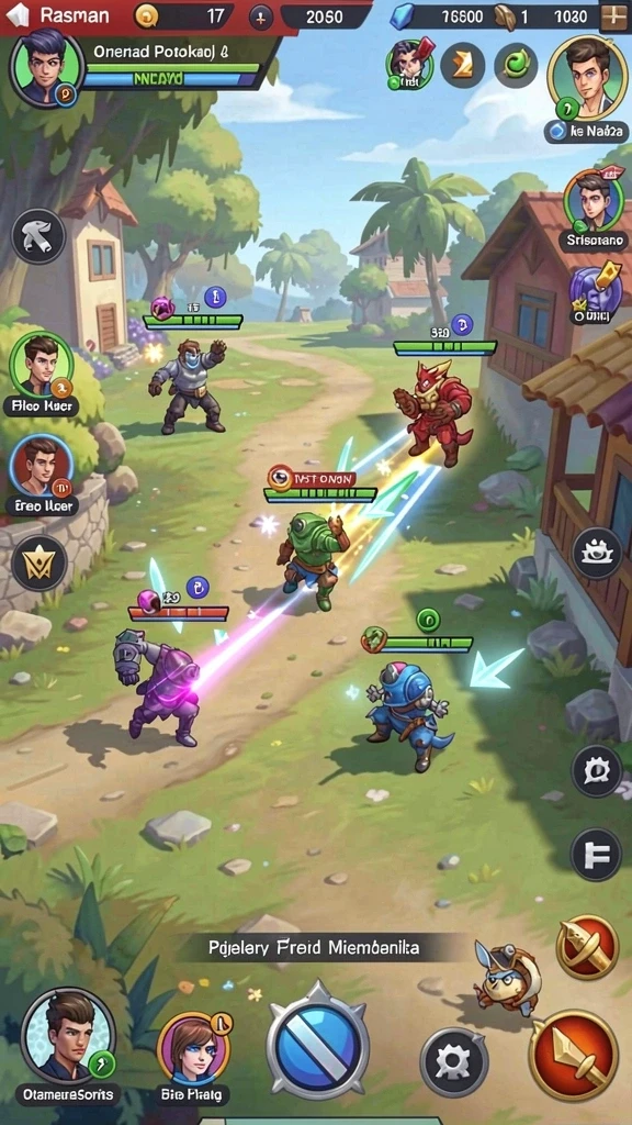 Screenshot slot138 nomor 3