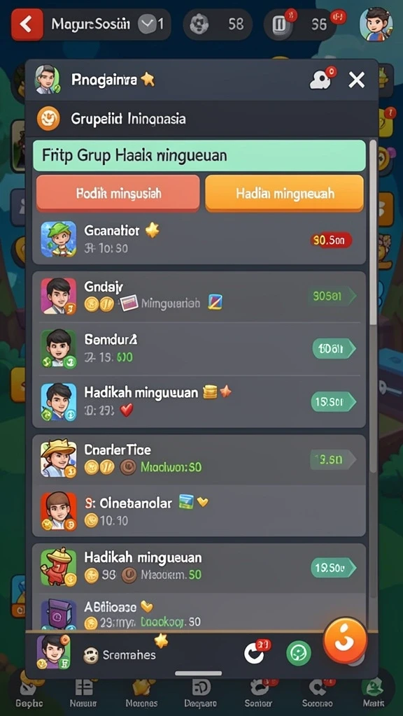Screenshot slotgaming nomor 3