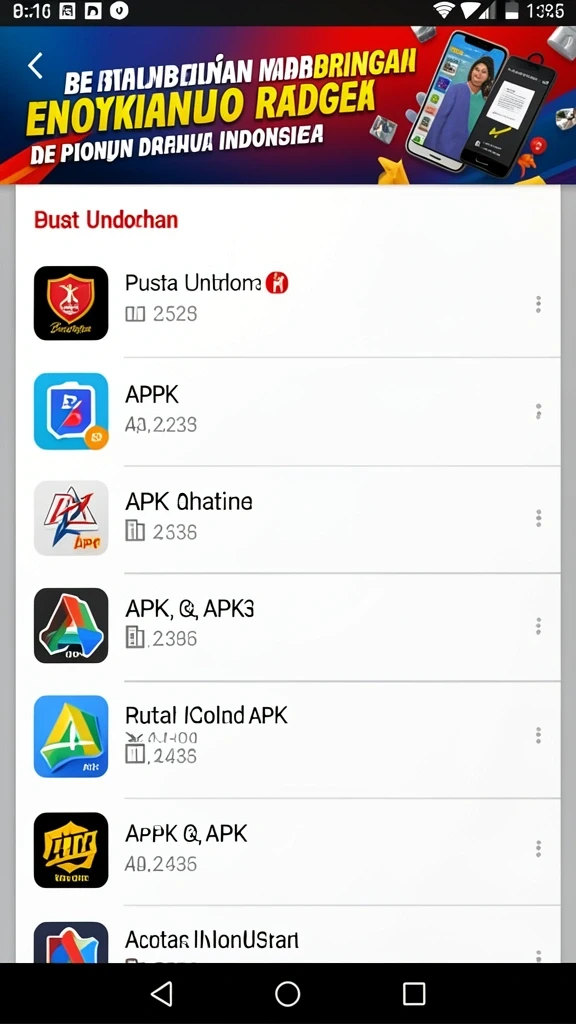 Screenshot spin101 nomor 3