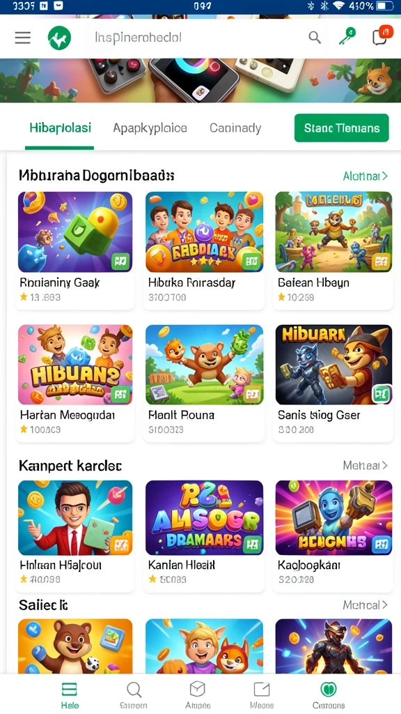 Screenshot super88 nomor 1