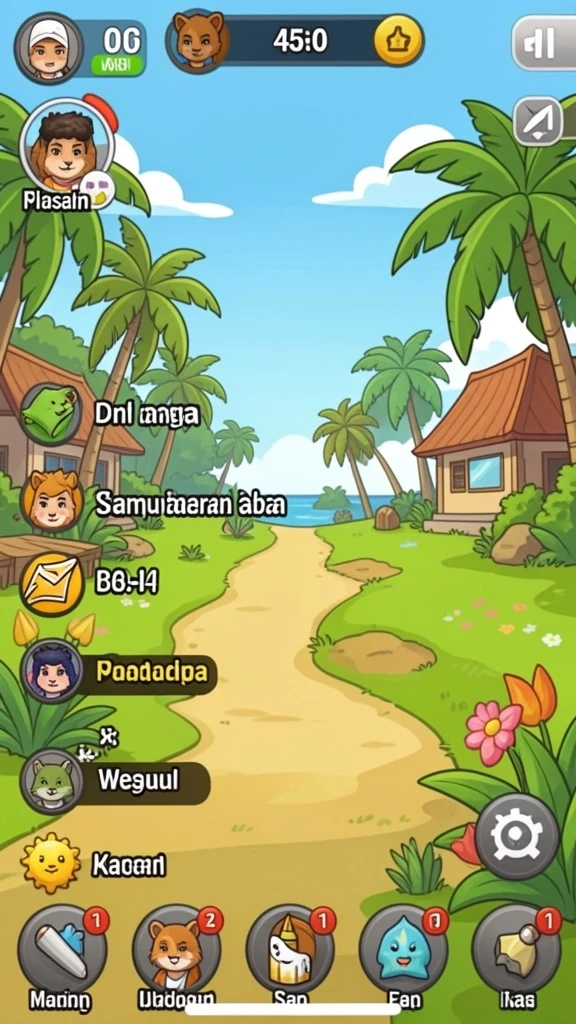 Screenshot super88 nomor 2
