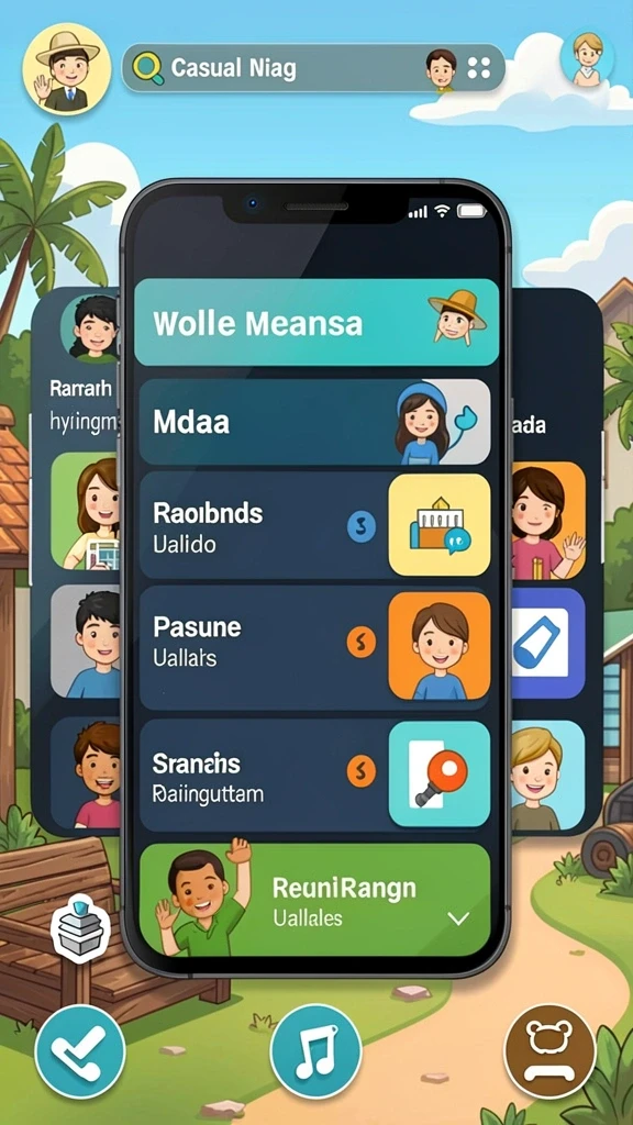 Screenshot surgaplay nomor 2